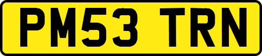 PM53TRN