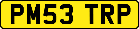 PM53TRP