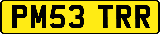 PM53TRR