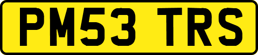 PM53TRS