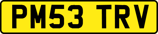 PM53TRV