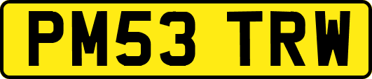 PM53TRW