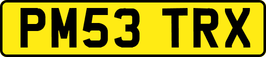 PM53TRX