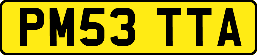 PM53TTA