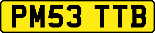 PM53TTB