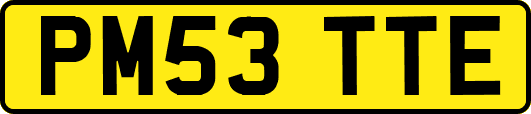 PM53TTE