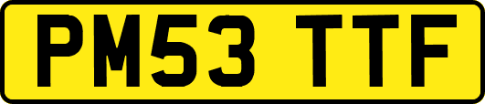 PM53TTF