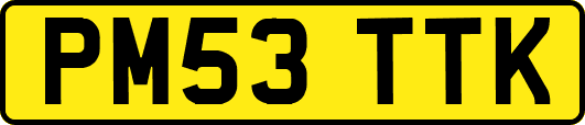 PM53TTK