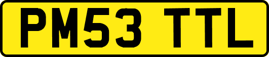 PM53TTL