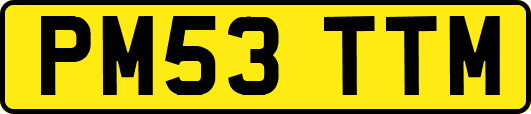 PM53TTM