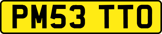 PM53TTO