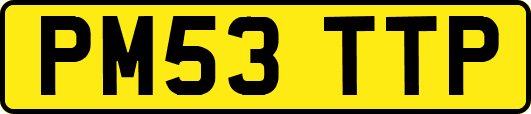 PM53TTP