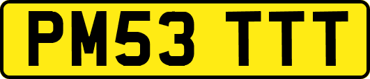 PM53TTT