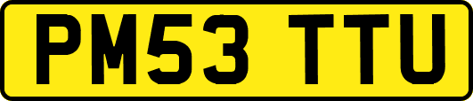 PM53TTU