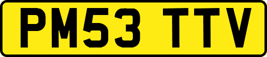 PM53TTV