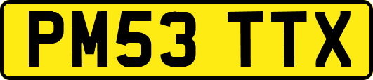 PM53TTX