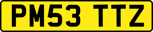 PM53TTZ