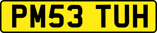 PM53TUH