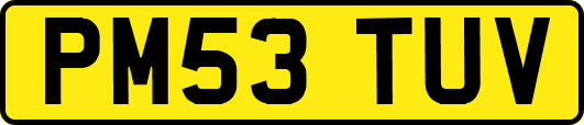 PM53TUV