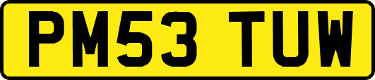 PM53TUW