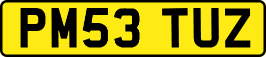 PM53TUZ