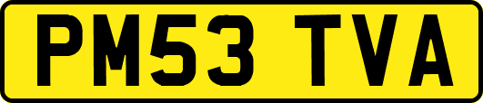 PM53TVA