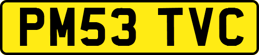 PM53TVC