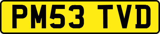 PM53TVD