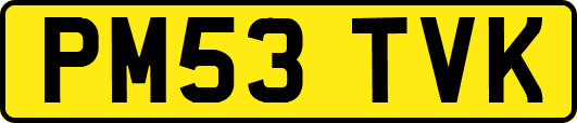 PM53TVK