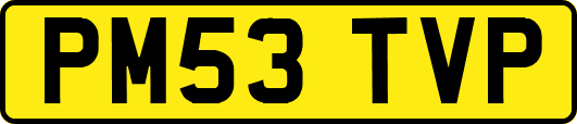 PM53TVP