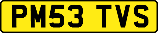 PM53TVS