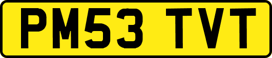 PM53TVT