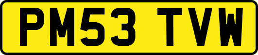 PM53TVW