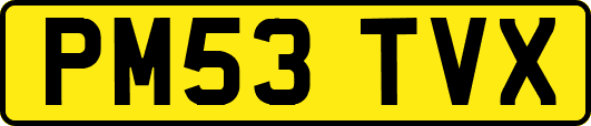 PM53TVX