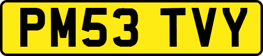 PM53TVY
