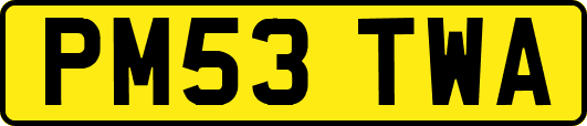 PM53TWA