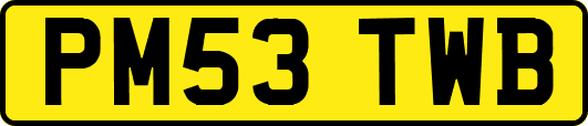 PM53TWB