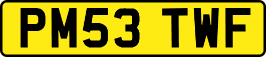 PM53TWF