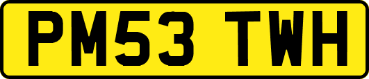 PM53TWH