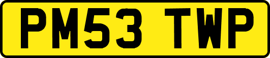 PM53TWP