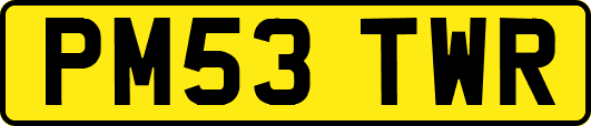 PM53TWR