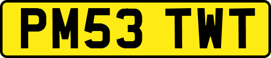 PM53TWT