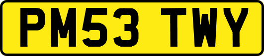 PM53TWY