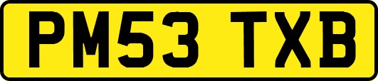 PM53TXB