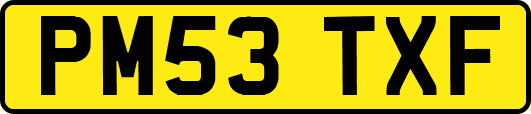 PM53TXF