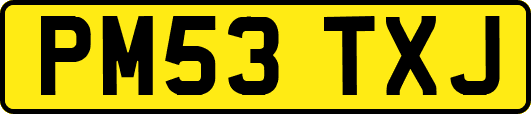 PM53TXJ