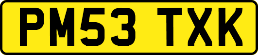 PM53TXK