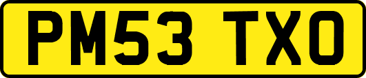 PM53TXO