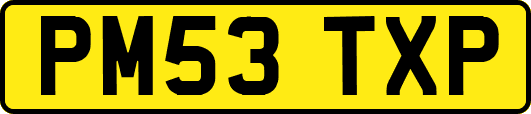 PM53TXP