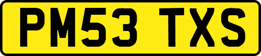 PM53TXS